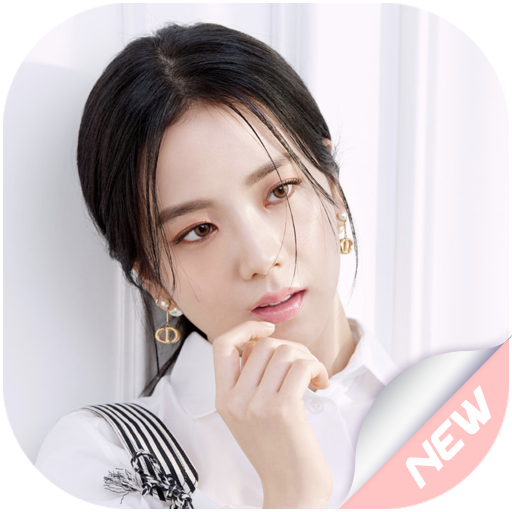 Blackpink Jisoo Wallpapers HD 2021 иконка