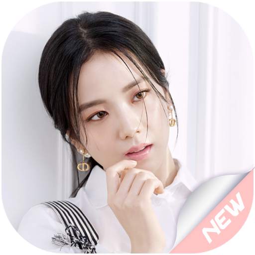 Blackpink Jisoo Wallpapers HD 2021 1.2.0