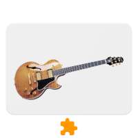 Electric Guitar SH *Plugin* (Jazz)
