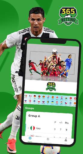 Bet 365-Live Soccer Scores&Bet Predictions screenshot 2