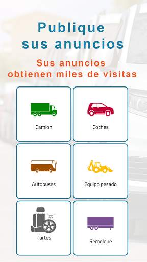 Auto Beeb - Mercado de vehículos y repuestos screenshot 4