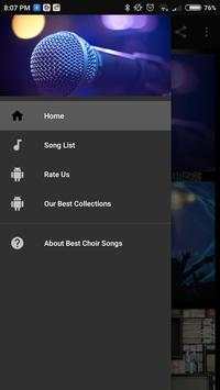 Best Choir Songs screenshot 2