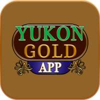Yukon Gold App icon