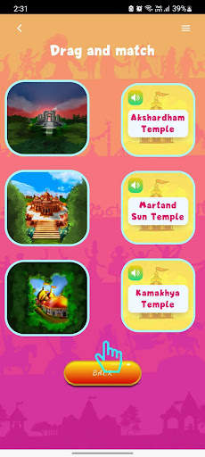 Indic Roots screenshot 1