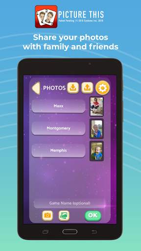 Picture This: Matching Game screenshot 9