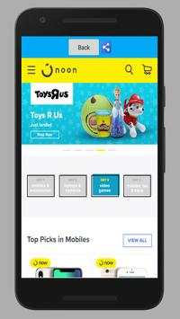 Dubai UAE Online Shopping screenshot 3