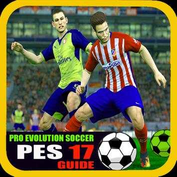 Guide PES 17 Tips screenshot 1