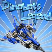 Dinobots legend 1.0