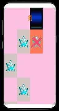 Alan Walker Piano Game screenshot 5