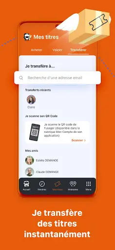 MyBus screenshot 8