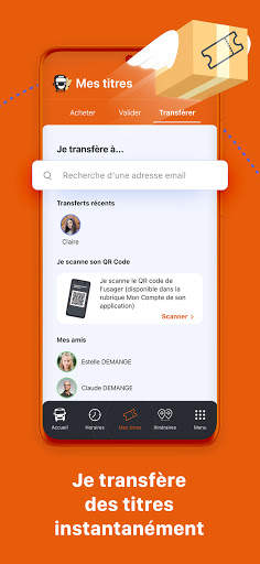 MyBus screenshot 8
