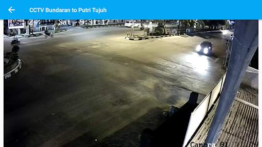 CCTV Kota Dumai screenshot 3