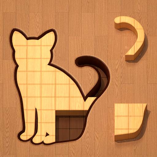 BlockPuz: Block Puzzle Games 4.791