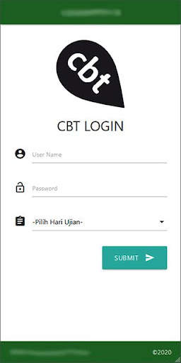 CBT Launcher screenshot 1