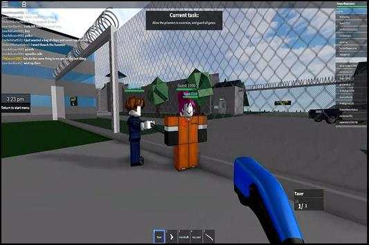 Strategy for ROBLOX 3D screenshot 7