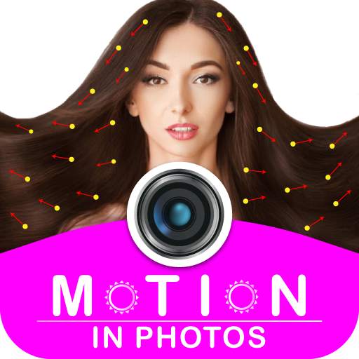 Motion Photography Animated Pictures, Photo Motion 1.14