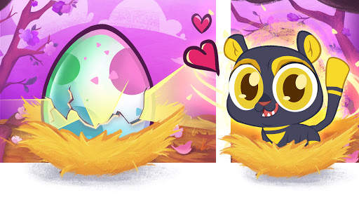 Merge Zoo screenshot 3