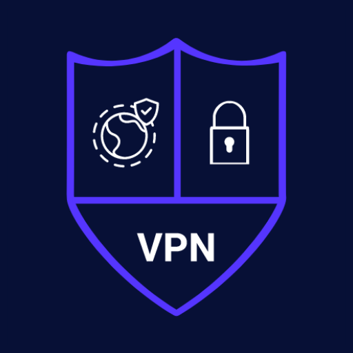 Fast VPN Lite - VPN icon