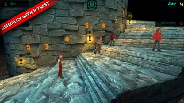 Serpentes E Escadas 3D screenshot 3