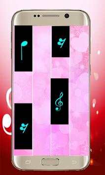 Sylvester Piano Tiles screenshot 4