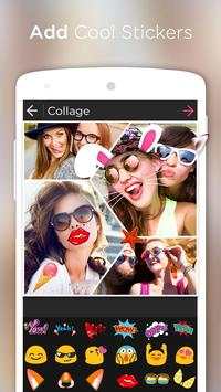 Pic Collage Maker - Photo Editor screenshot 5