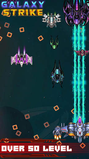 Galaxy Shooter : Space Shooter screenshot 3
