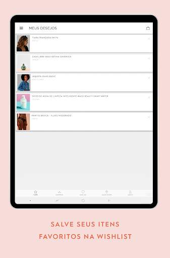AMARO: Comprar Moda e Beleza screenshot 24