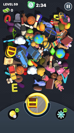 Match Puzzle - Shop Master скриншот 8