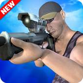 Ultimate Sniper Arena: Sniper Shooter 1.0