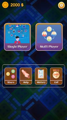 Ludo Pro-2020 screenshot 1