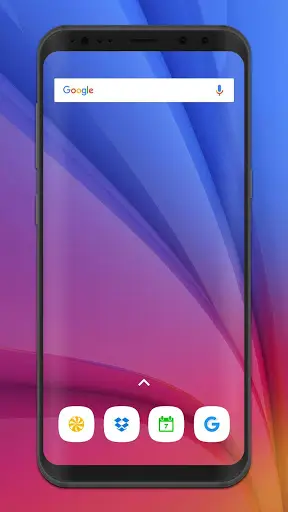 Launcher and Theme For Vivo V5s screenshot 3