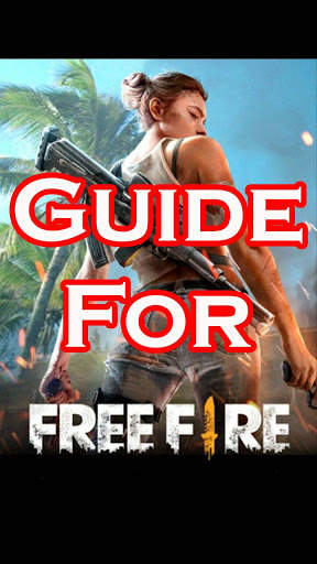Tips and Guide For Free Fire screenshot 1