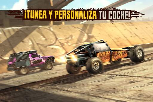 Racing Xtreme: Rally Driver 3D screenshot 7