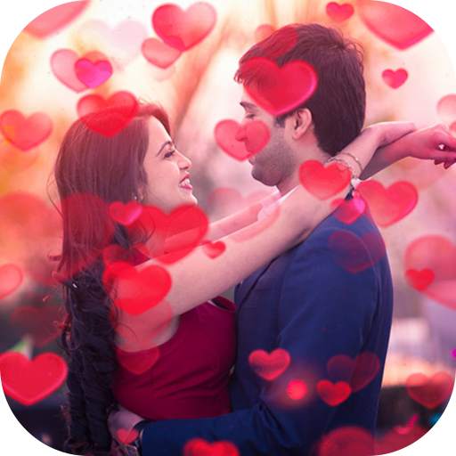 Photo Effect Video Maker with Music 1.4