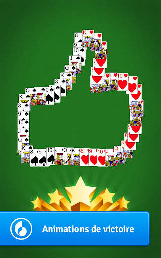 Spider Go: Solitaire Card Game screenshot 9