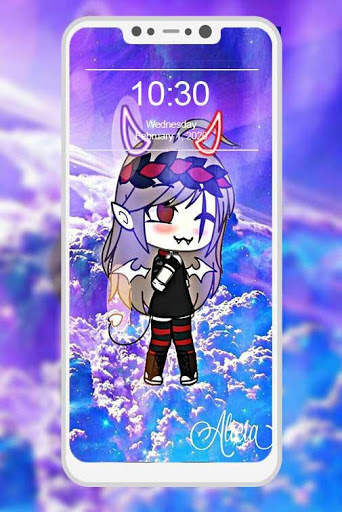 Gacha Wallpaper screenshot 7