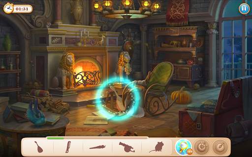 Manor Matters screenshot 7