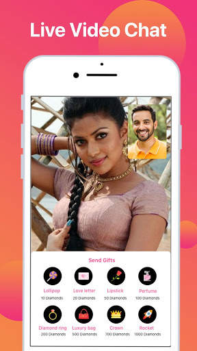 Mela screenshot 3