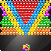 Shoot Bubble icon