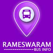 Rameswaram Bus Info 1.0