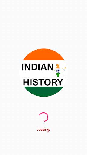 History GK In English (Quiz) screenshot 1