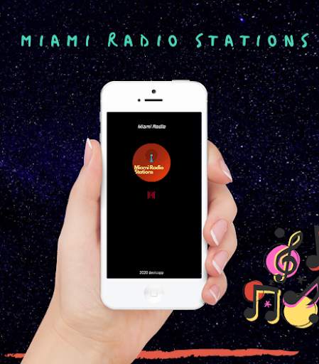 Miami Radio Stations screenshot 3