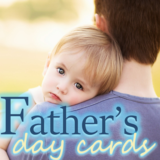 Father's Day Wishes Quotes أيقونة
