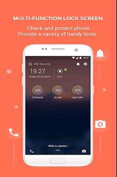 Nox-Security Master- Antivirus & Clean Virus screenshot 5