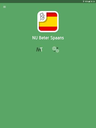 NU Beter Spaans screenshot 7