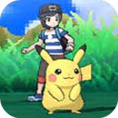 GuideFun For POKEMON and Friend 1.0