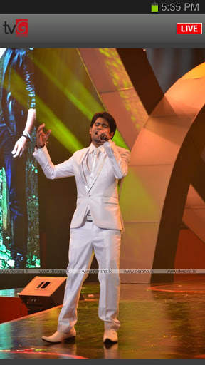 TV Derana | Sri Lanka screenshot 6