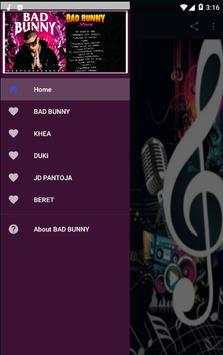 Bad Bunny | X 100PRE - NI BIEN NI MAL screenshot 2