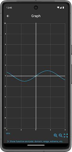 MalMath: Step by step solver screenshot 4