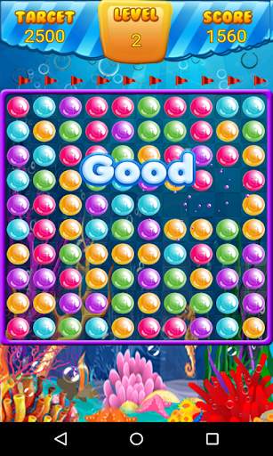 Bubble Crush: Bubble Matching 2020 Free Games स्क्रीनशॉट 2